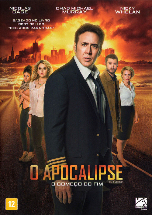 Assistir ! O Apocalipse 2014 Filme Completo Dublado Online Gratis