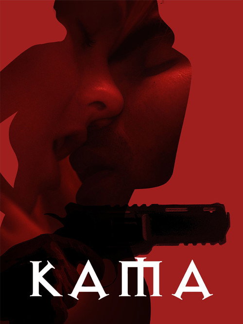 Poster for Kama