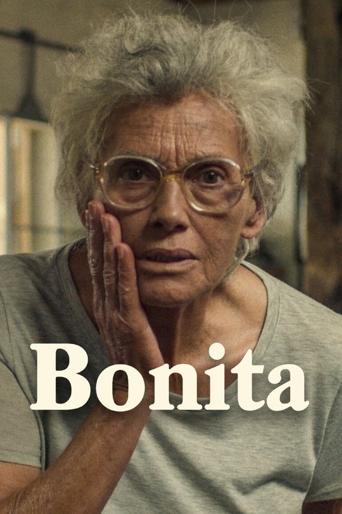 Poster of Bonita