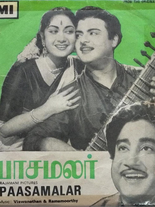 Pasamalar poster 2