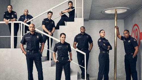 Station 19 Watch Full TV Episode Online