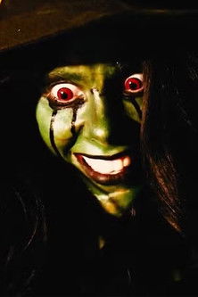 Dorothy: The Haunting of Oz