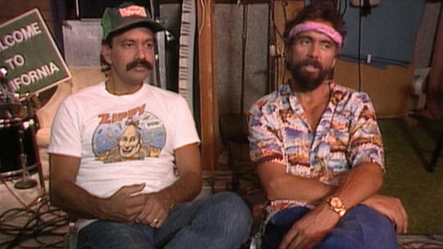 Cheech & Chong Get Out of My Room 1985
