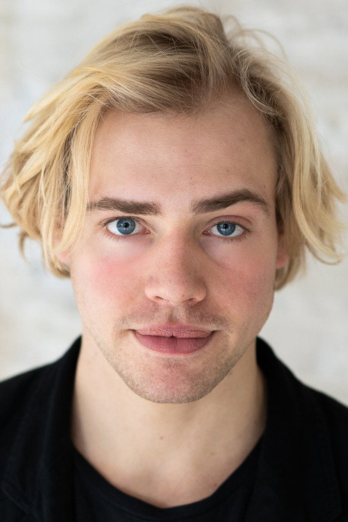 Campbell Caspary