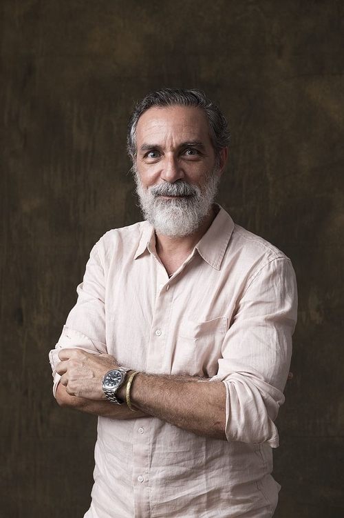 Poster of Antônio Fábio
