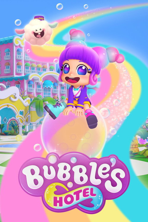 Bubble's Hotel