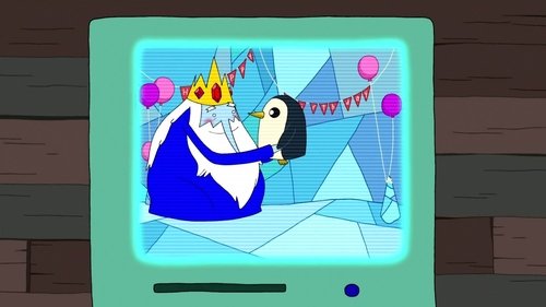 Adventure Time - 19. Bölüm