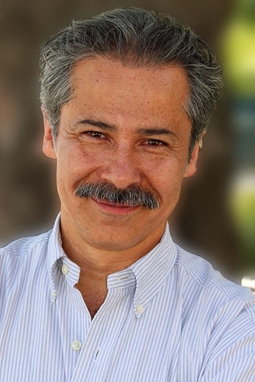 Poster of Marco Ledezma