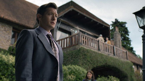 Iosi, el espía arrepentido - 2. Bölüm