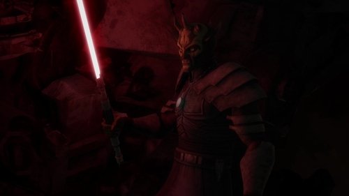 Star Wars: The Clone Wars - Kardeşler