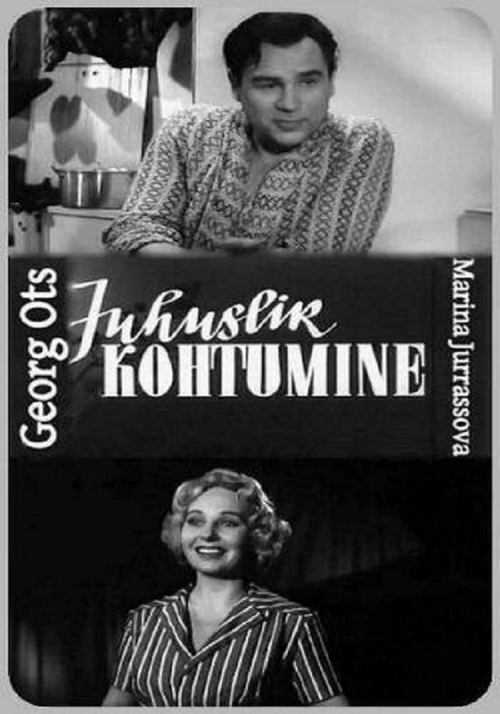 Juhuslik+kohtumine