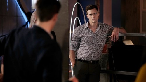 The Flash - There Will Be Blood