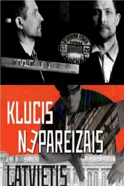Klucis. The Deconstruction of an Artist (2008) หนังเต็มออนไลน์