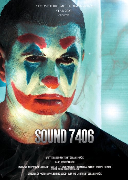 Sound 7406