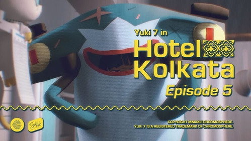 Episode 5