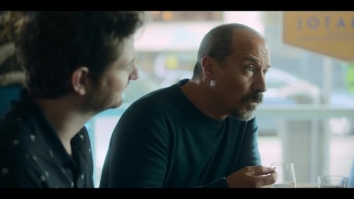 Alpha Males - 7. Bölüm