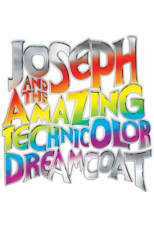 Regarder Joseph and the Amazing Technicolor Dreamcoat (1999) le film en streaming complet en ligne