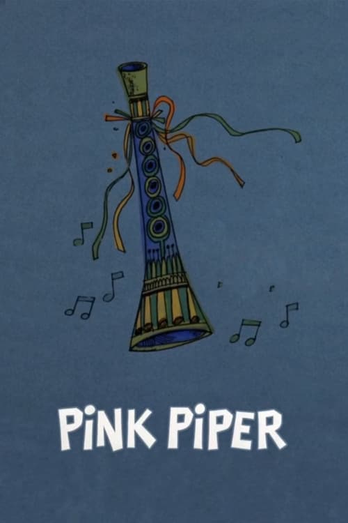 Pink+Piper