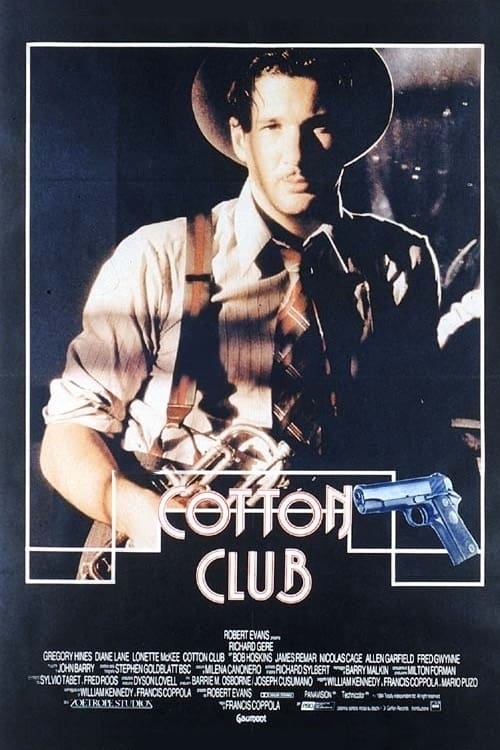 Cotton+Club