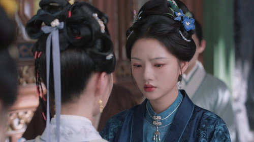 良陈美锦第1季第37集