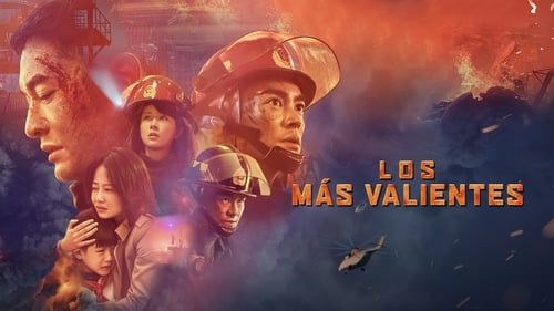 Los Más Valientes (2019) Ver Pelicula Completa Streaming Online