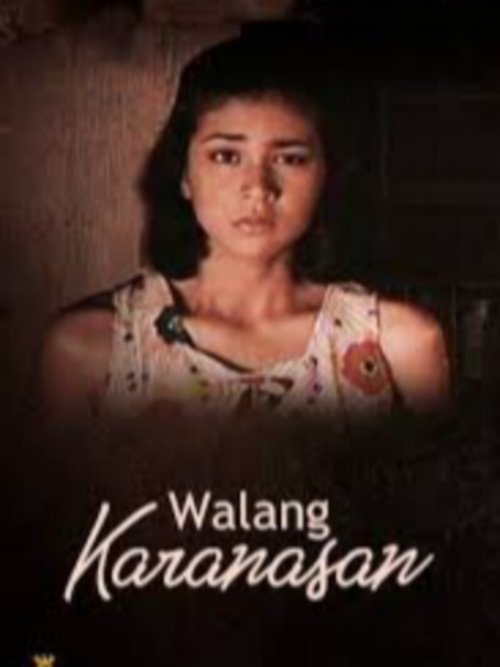 Walang Karanasan