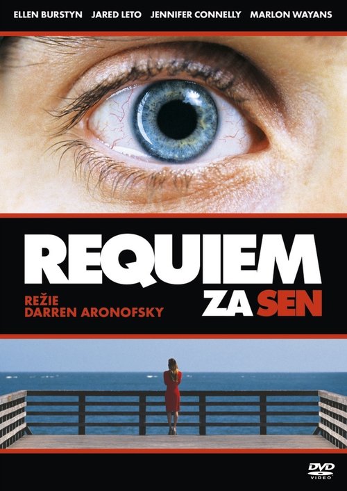 Requiem za sen (2000) s českými titulky