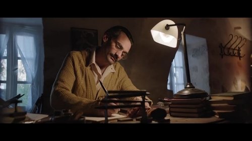Καζαντζάκης (2017) Watch Full Movie Streaming Online