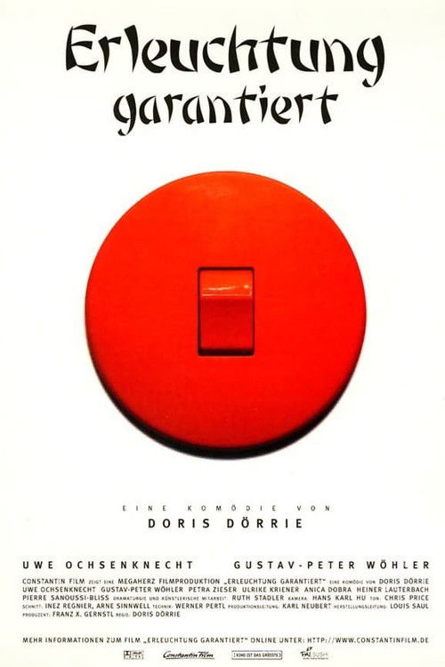 Sabiduría garantizada (2000) pelicula completa