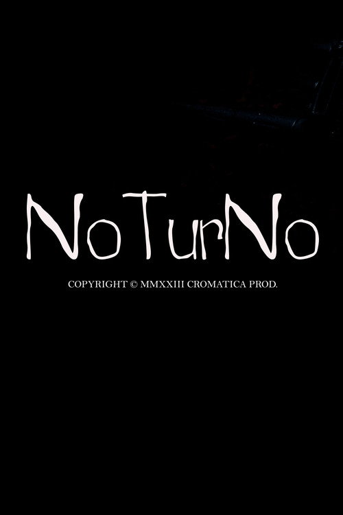 Poster for Noturno