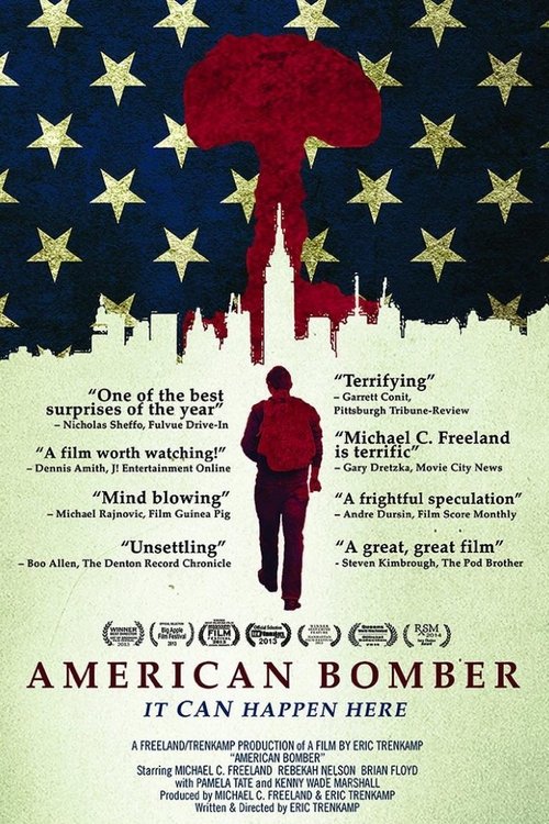 American+Bomber