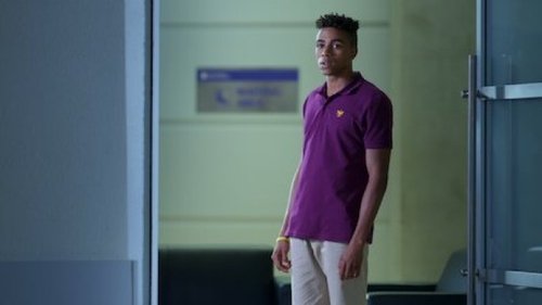 Greenhouse Academy - 4. Bölüm