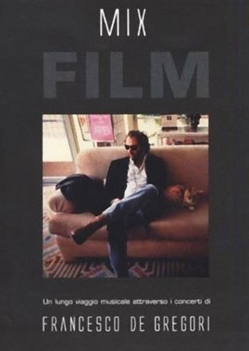Francesco De Gregori - Mix film Poster