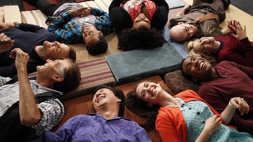 Community - Tarih Dersine Giriş