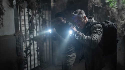 Star Trek: Strange New Worlds - 3. Bölüm