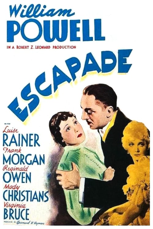 Escapade