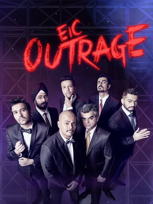 EIC: Outrage 2017