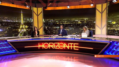 Horizonte第2季第37集
