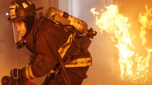 Chicago Fire - 15. Bölüm
