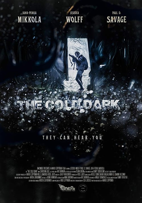 The+Cold+Dark