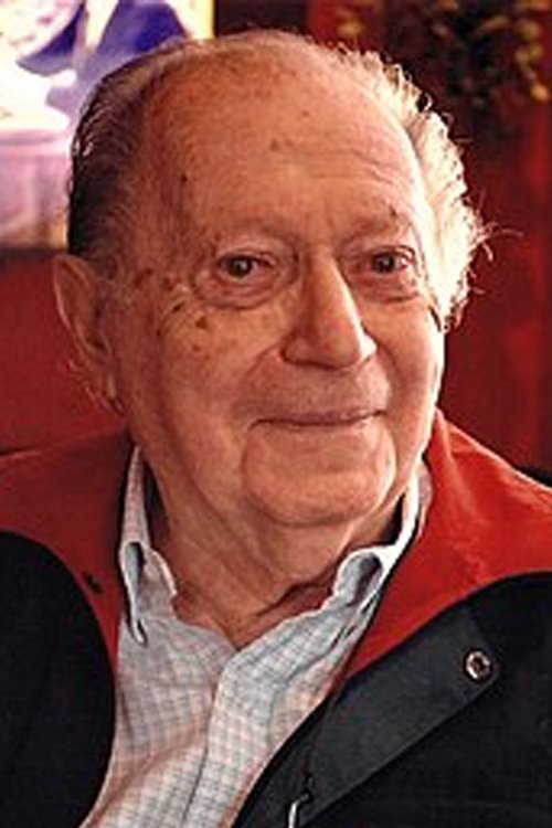 Poster of Simón Feldman