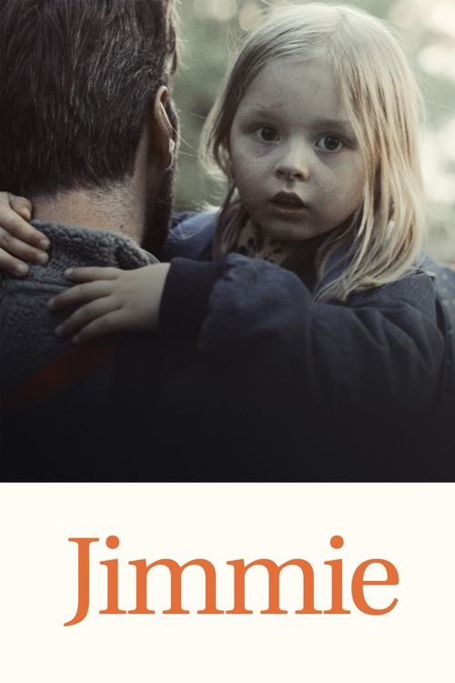 Jimmie Poster