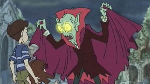Backdrop