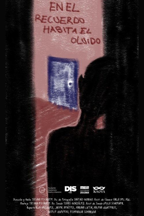 In memories lies oblivion