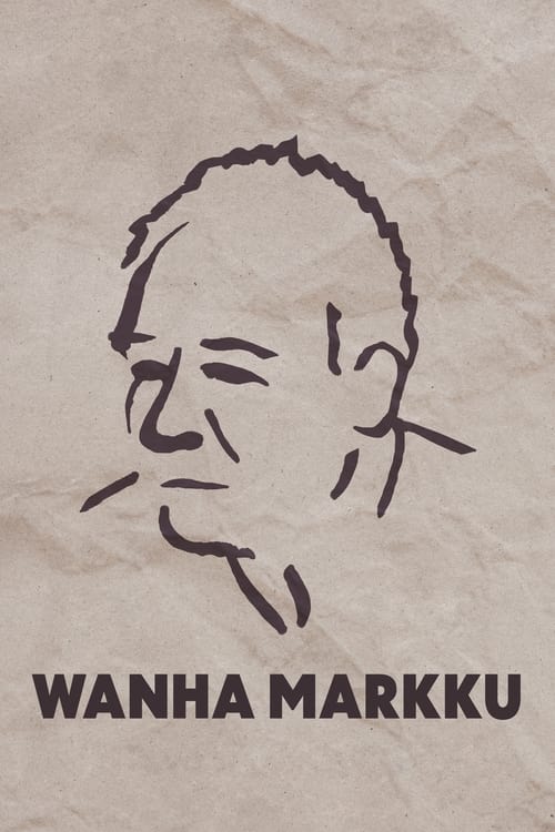 Wanha+Markku