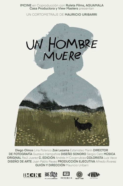 Un+Hombre+Muere