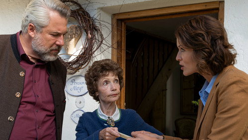 The unknown relative