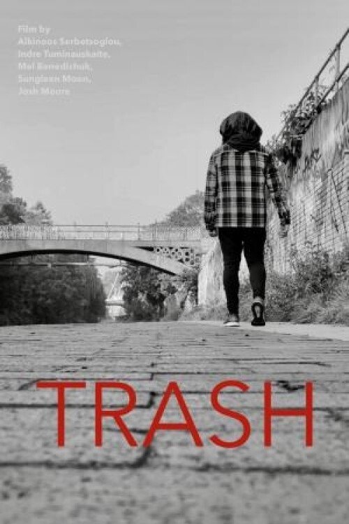 Watch Trash (2021) Full Movie Online Free