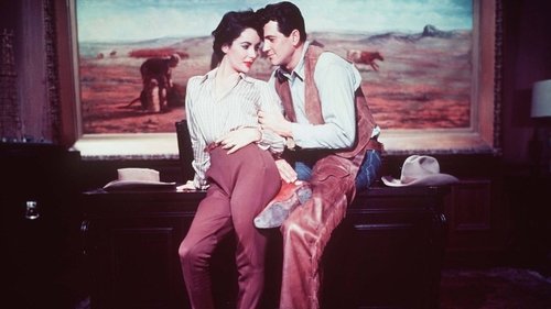 Gigante (1956) pelicula completa en español latino oNLINE