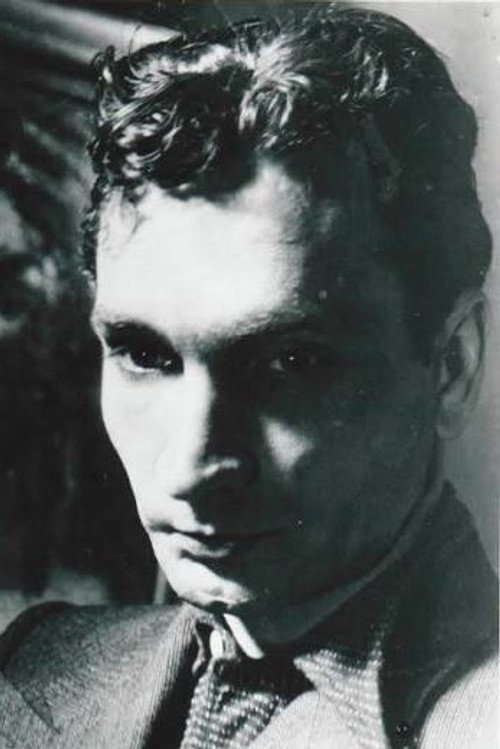 Albert Cossery